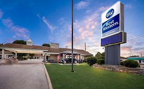 Best Western Route 66 Rail Haven Springfield, Mo