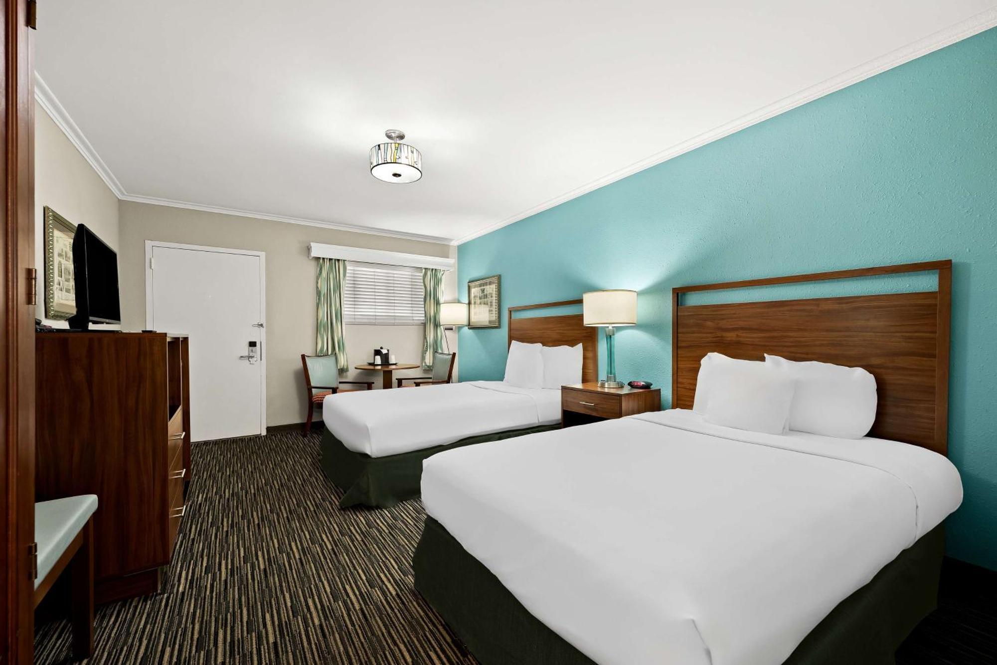 Best Western Route 66 Rail Haven Springfield Exterior photo